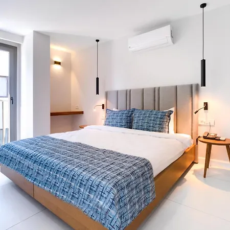 Flat With Shared Pool Near In Bodrum *