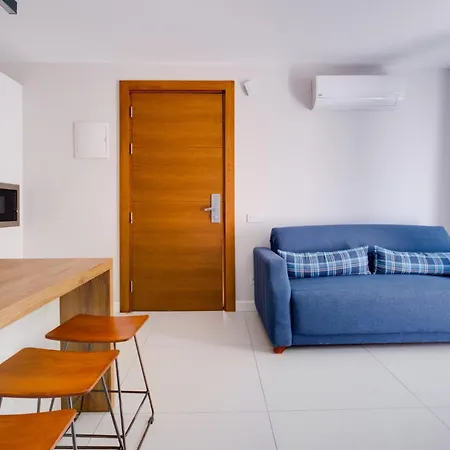 Flat With Shared Pool Near In Bodrum 公寓 居姆贝特