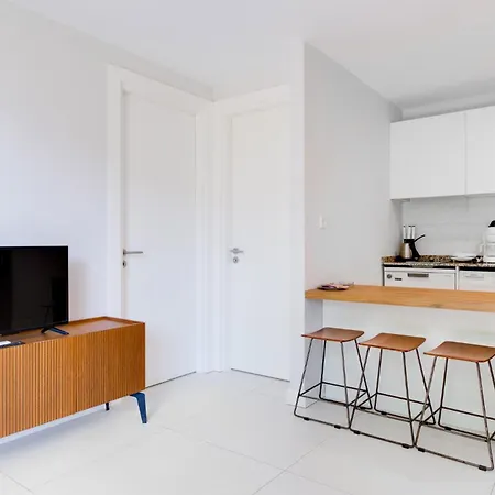شقة Flat With Shared Pool Near In Bodrum